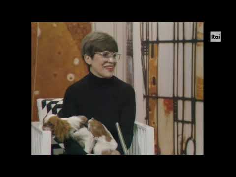 Signorina Tebaldi: Le vie del successo RenataTebaldi vista da Franca Valeri