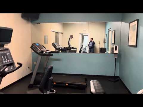 Quality Inn Sandusky Ohio