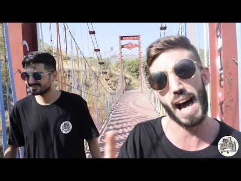 LUIPI & PANERO - PSOLOCOGIA (VIDEOCLIP)