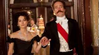 Anna Marches Into a Waltz - Anna Karenina Soundtrack