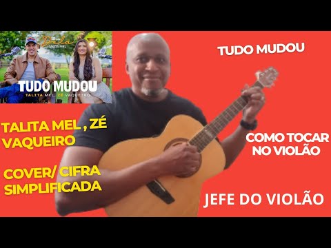 Me Mudou - Gú Tobar