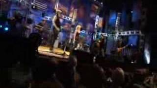 Blondie - Hello Joe (Live 2004)