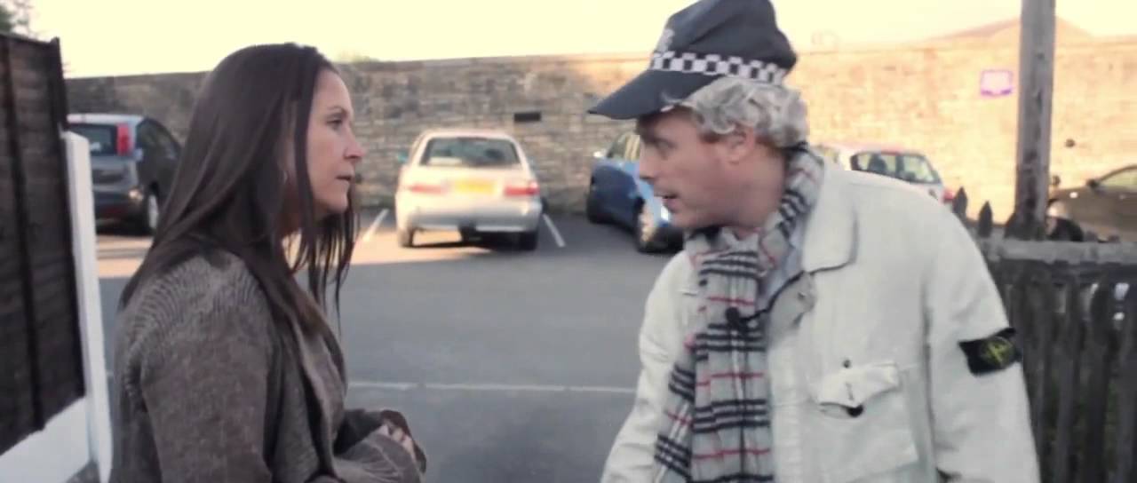 Tash Force - feature film (2012) Trailer