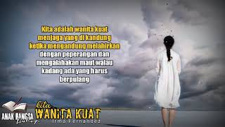 Download lagu PUISI KITA WANITA KUAT // MUSIKALISASI PUISI TERBARU 2020 mp3 Download lagu PUISI KITA WANITA KUAT // MUSIKALISASI PUISI TERBARU 2020 mp3