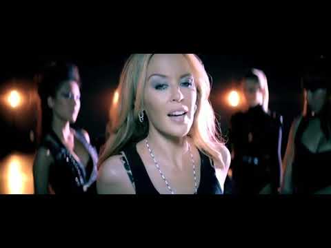 Taio Cruz feat. Kylie Minogue - Higher - Remastered - 1080p