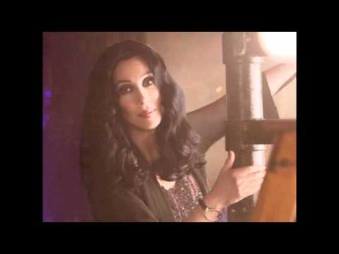 Cher - You Haven't Seen The Last Of Me (Instrumental)