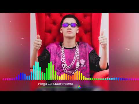 AS MAIS TOCADAS DO DJ WESLEY GONZAGA EM 2020 (SET FUNK) TROPA DO MOBILE