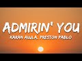 Admirin You Karan Aujla Lyrics 7clouds Hindi