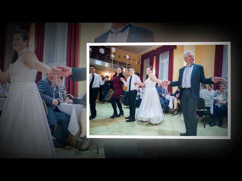 Géderlaki Szent László Általános Iskola jótékonysági bálja 2018.