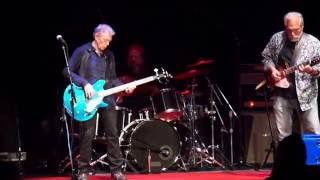 Hot Tuna - Ode to Billy Dean  at the Beacon Theater , NYC   11-19-2016