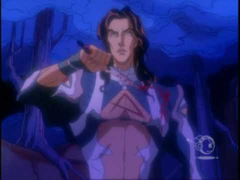 Trailer de Alexander: El conquistador