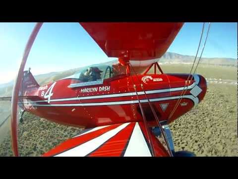 1974 Pitts Special S-1S 4