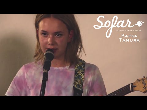 Kafka Tamura - Somewhere Else | Sofar Berlin