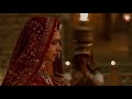 Padmaavat(2018) Ghoomar Song Lyrics Deepika Padukone Shahid Kapoor  Ranveer Singh