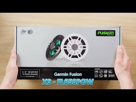 Đánh giá Fusion Apollo XS-FL65SPGW: Âm thanh cực đỉnh cho du thuyền và cano! ( Review & Test Nhạc )