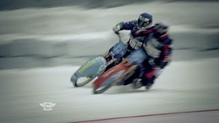 preview picture of video '2013 Motul FIM Ice Speedway Gladiators World Championship -Krasnogorsk- (RUS)'