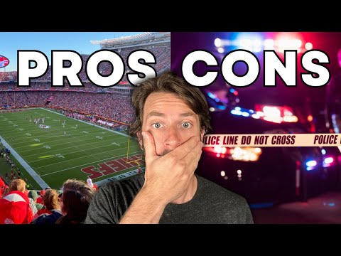 Moving to Kansas City PROS and CONS 2024