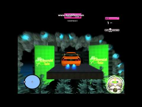 An1maL on Cracked Natural 2