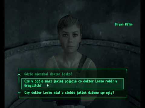 Let's Play Fallout 3 (Part 41) One! (Part 2 of 8)