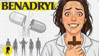 Why One Allergy Pill Turned People Into Ghost Whisperers