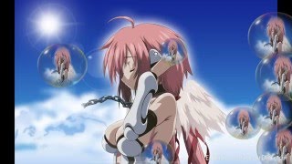 sora no otoshimono opening  saori hayami