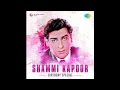 Tumse Achcha Kaun Hai Shammi Kapoor Rajshree Janwar