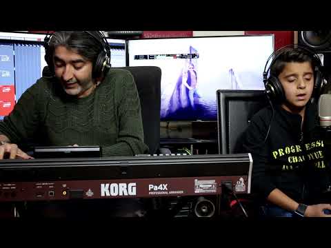 محمد جنيد / صرخه طفل /