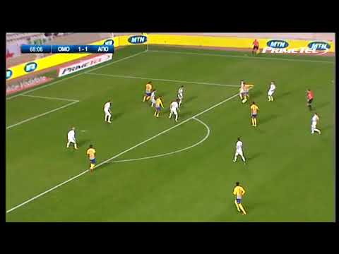 Al Taamari (Copy-Paste) Robben