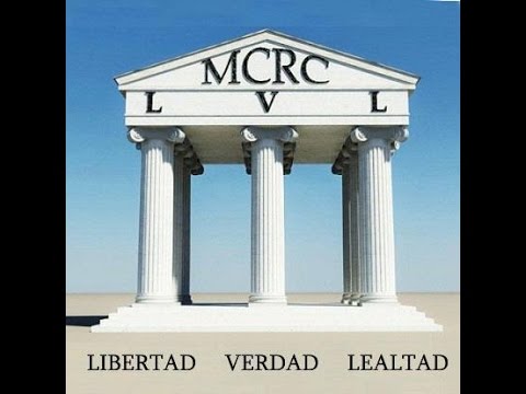 Que es el MCRC