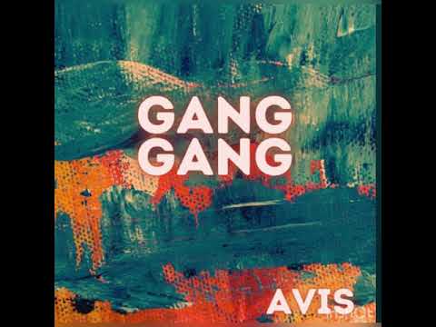 Gang Gang