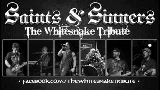 Saints &amp; Sinners - Judgement Day Live at JR&#39;s