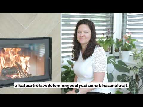 Otthonodba hozzuk a TŰZ varázsát!