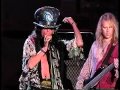 Aerosmith Eat the Rich Live Woodstock 94 