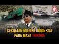 One Of The Strongest In The World A Peek At The Strength Of The Indonesian Navy And Air Force Ah