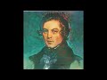 Robert Schumann - 07. Piano Concerto № 54 in A minor - Op. 54 - II. Intermezzo