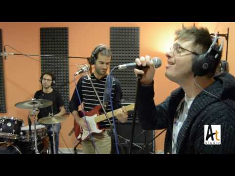 LYSERGIC DREAM - Another Brick In the Wall (live @ AtStudio)