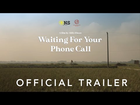 WAITING FOR YOUR PHONE CALL - Trailer