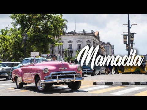 Dope Latin Trap Beat | Mamacita - Latino Instrumental 2019 / Guitar type beat (Uness Beatz)