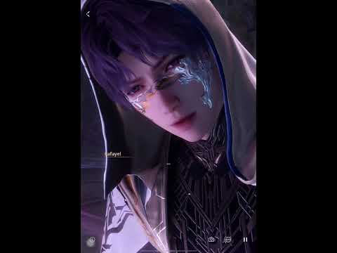 Rafayel Fires of Devotion