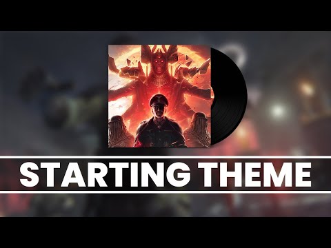 Der Anfang OST - Starting Theme