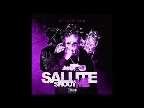 Killswitch - Klockin In (Ft. Young Slo-Be) (Slowed)