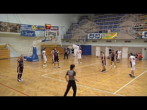 Koszykarze MUKS-u 1811 Unii Tarnów wygrali ze Startem Dobrodzień - zvami.tv