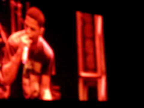 Mojo So Dope Live Kid CUDI @ Nokia THEATER JUNE 22 2011