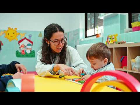 Vídeo Colegio San José