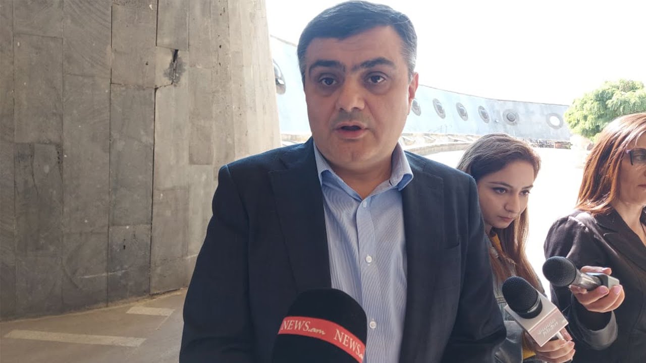 Այո՛, ինձ ևս գաղտնալսել են. պետք է նրանք պատասխանատվության ենթարկվեն.դատավոր Մխիթար Պապոյան