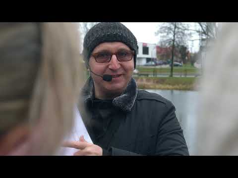 Białystok. Pustelnia Branickiego, Osiedle Nowe, Sender Bloch, Blicharski - Daniel Paczkowski