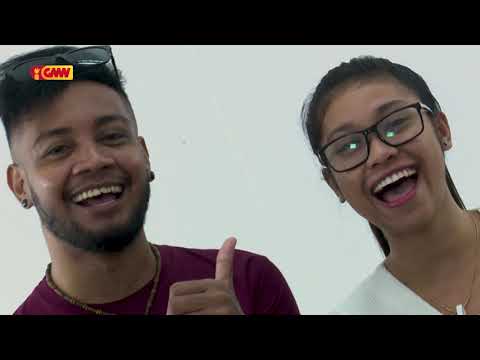 SISTA GMNTV  Edisaun 43