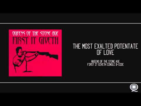 Video thumbnail for Most Exalted Potentate of Love