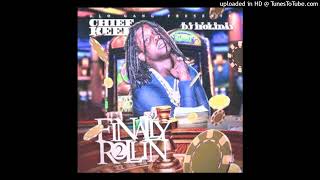 Chief Keef - Law &amp; Order (Slowed Down, Pitch Down)