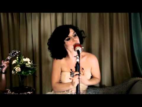 Buzdan Şato - Model